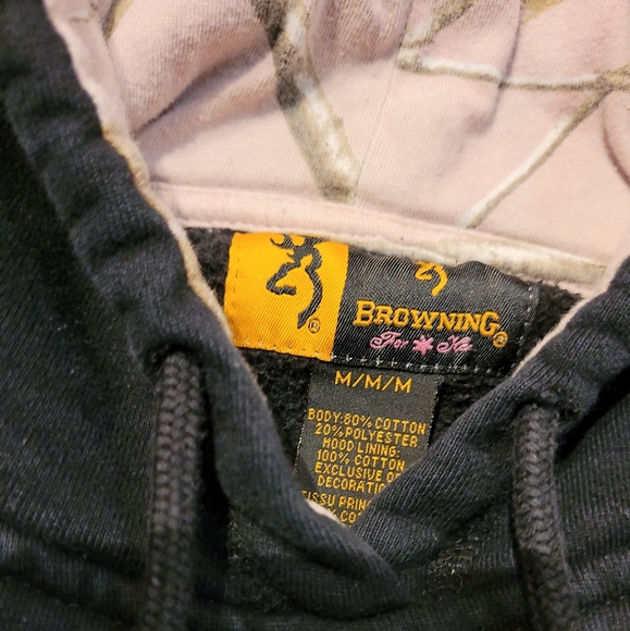 Hoodie - Picture 3 of 3